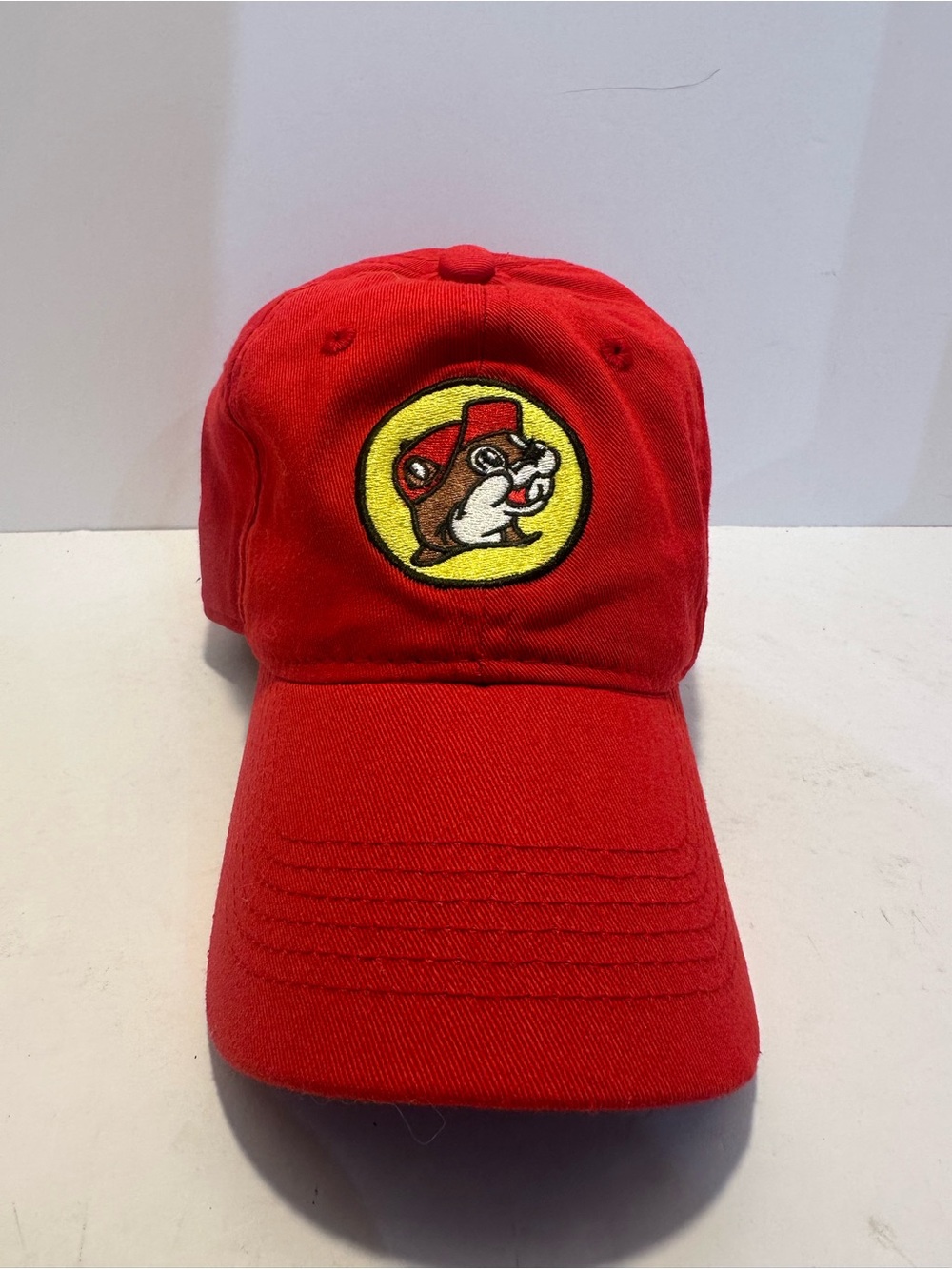 Buc-ee’s baseball cap
